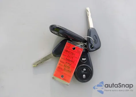 2014 Subaru Impreza Wrx Premium из США, поврежденный, VIN JF1GR7E67EG243447